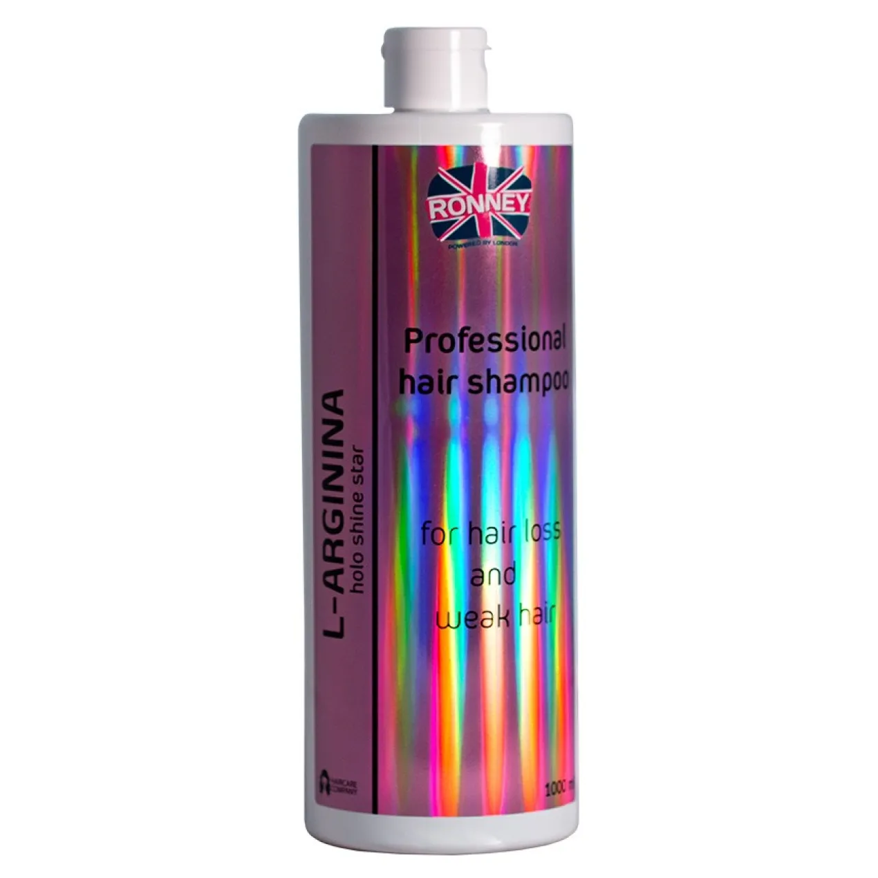 Holo Shine Star Shampoo Anti-queda