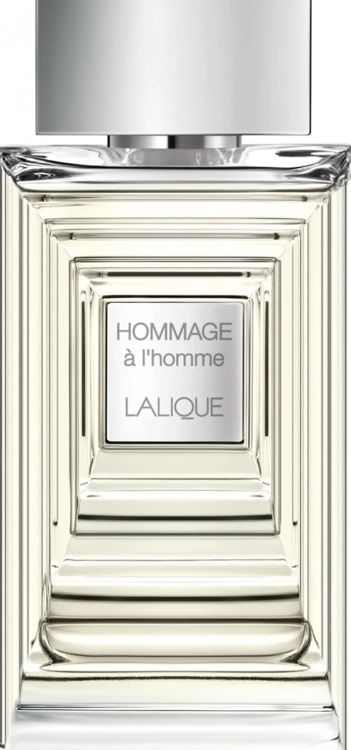 Hommage à l'Homme EDT