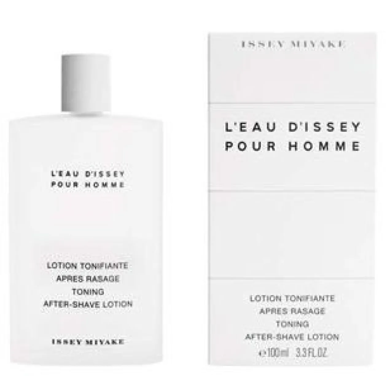 Homme After Shave Lotion