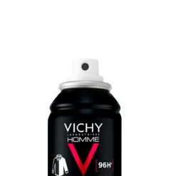 Homme Antitranspirante Spray