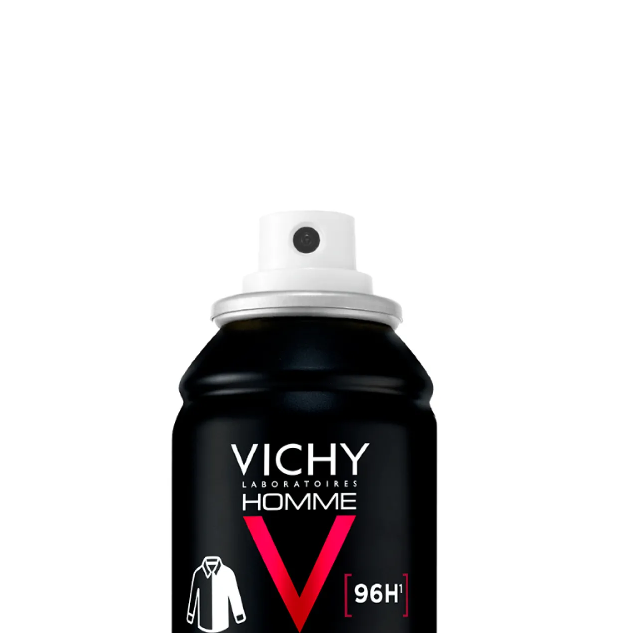 Homme Antitranspirante Spray
