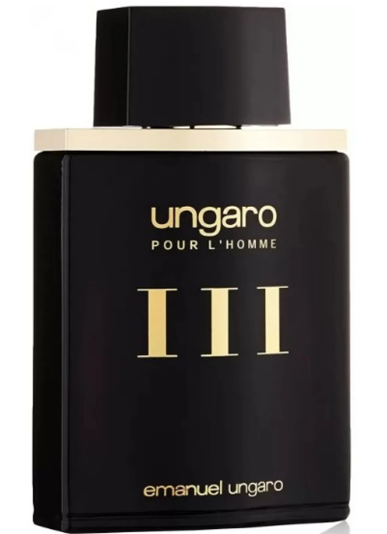 Homme III MEN EDT