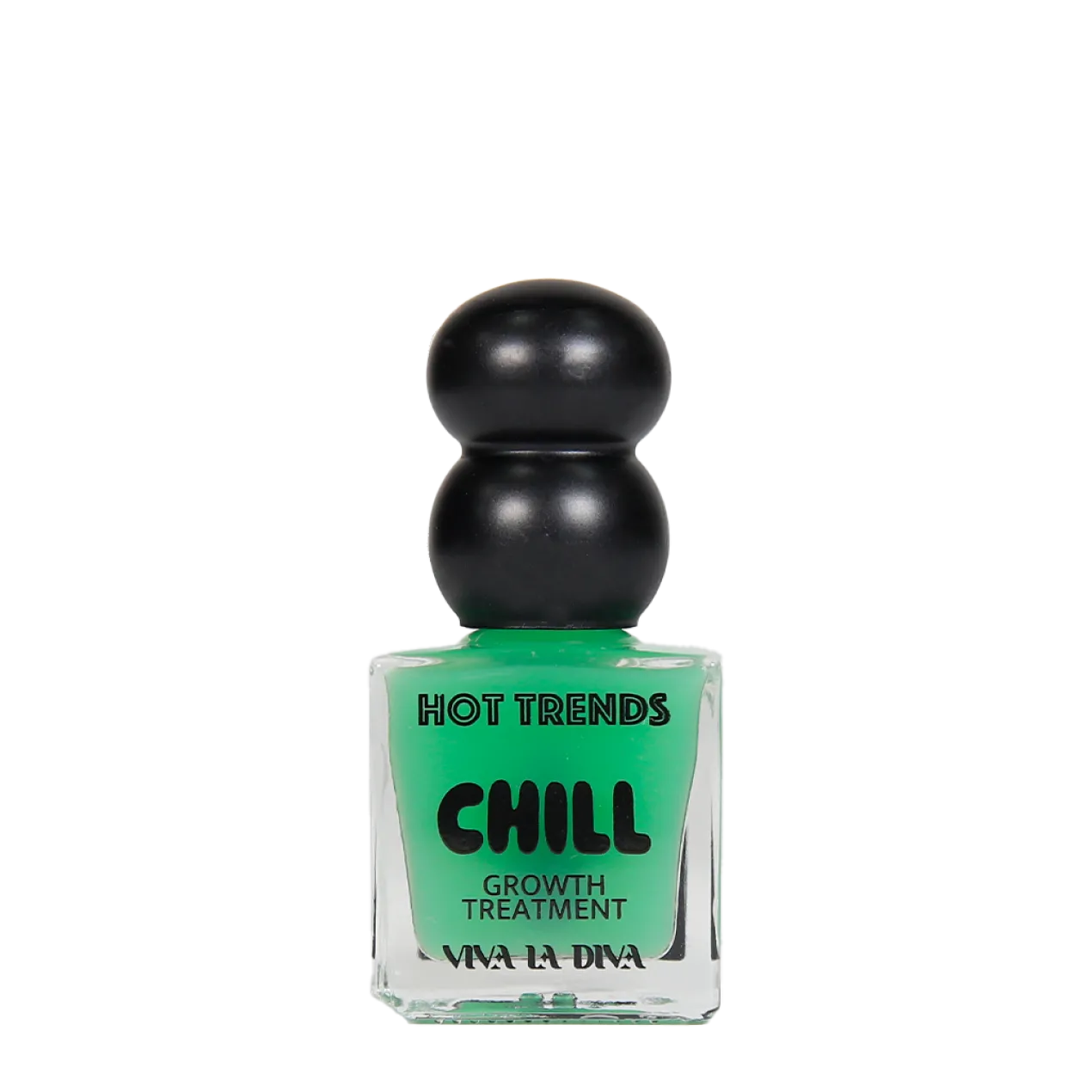 Hot Trends Chill Tratamento Crescimento de Unhas