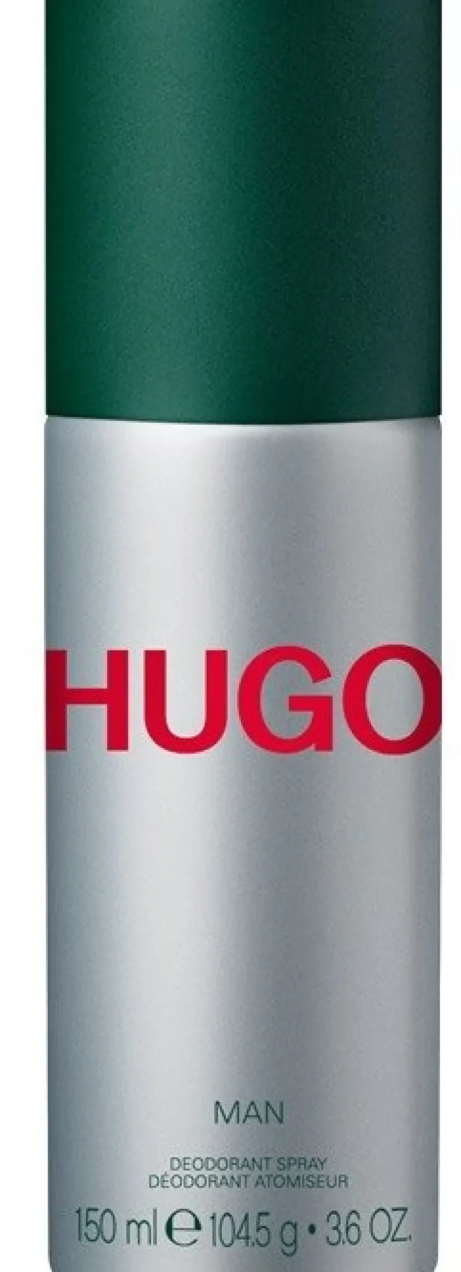 Hugo Man Desodorizante Spray