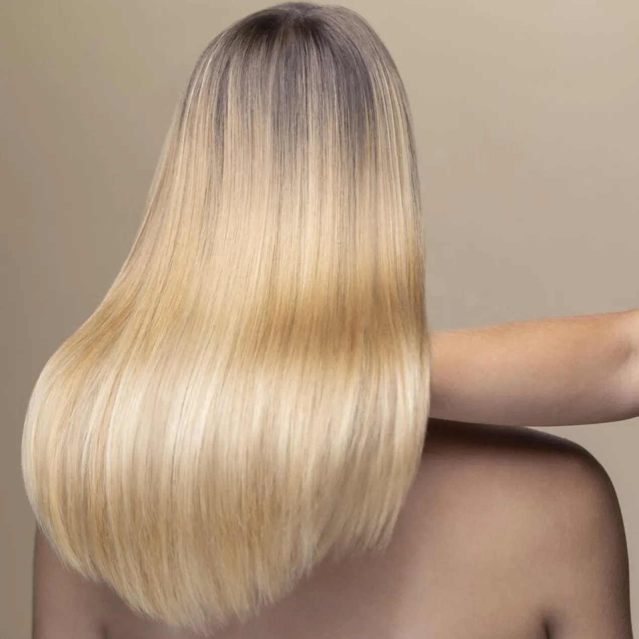 Huile Précieuse Cheveux
