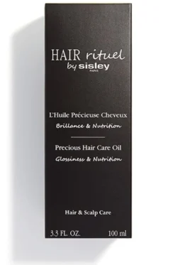 Huile Précieuse Cheveux
