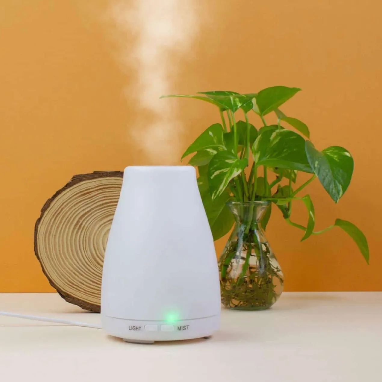 Humidificador Ultrassónico Cosmos