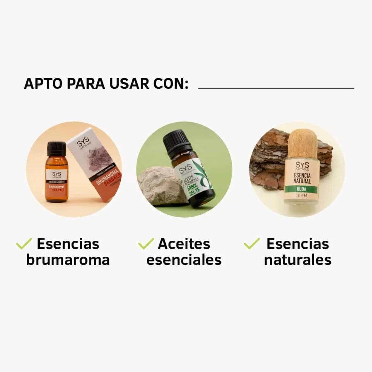 Humidificador Ultrassónico Cosmos