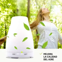 Humidificador Ultrassónico Cosmos