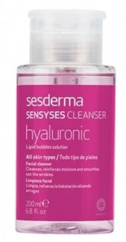 Hyaluaronic Cleanser