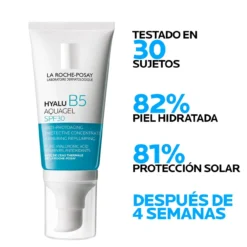 Hyalu B5 Aquagel FPS30