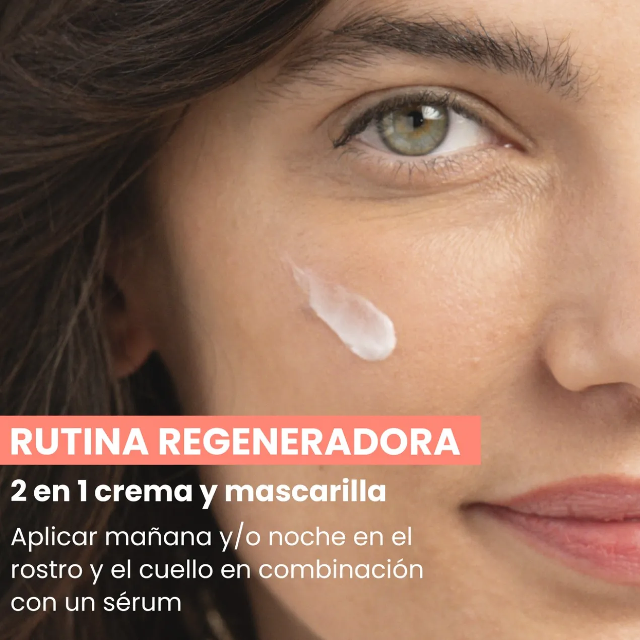 Hyaluron Activ B3 Aqua Gel Creme Regenerador Celular Antirrugas