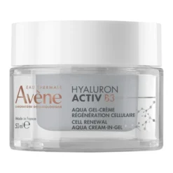Hyaluron Activ B3 Aqua Gel Creme Regenerador Celular Antirrugas