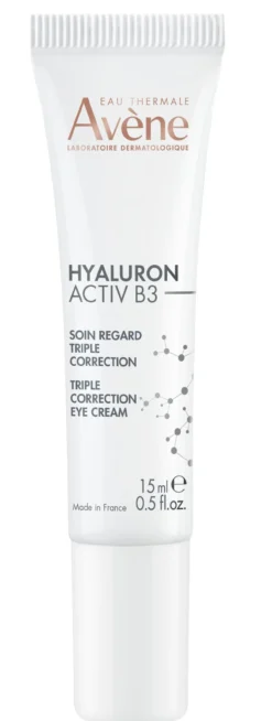 Hyaluron Activ B3 Contorno de Olhos