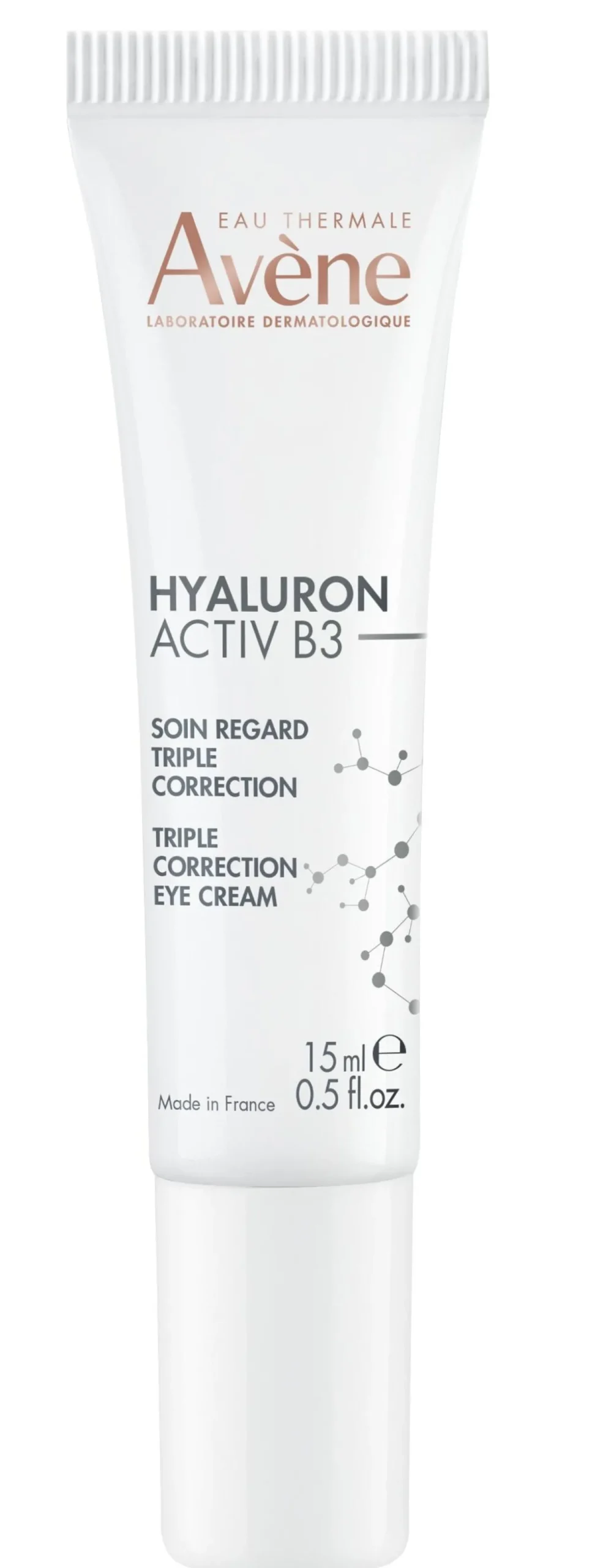 Hyaluron Activ B3 Contorno de Olhos