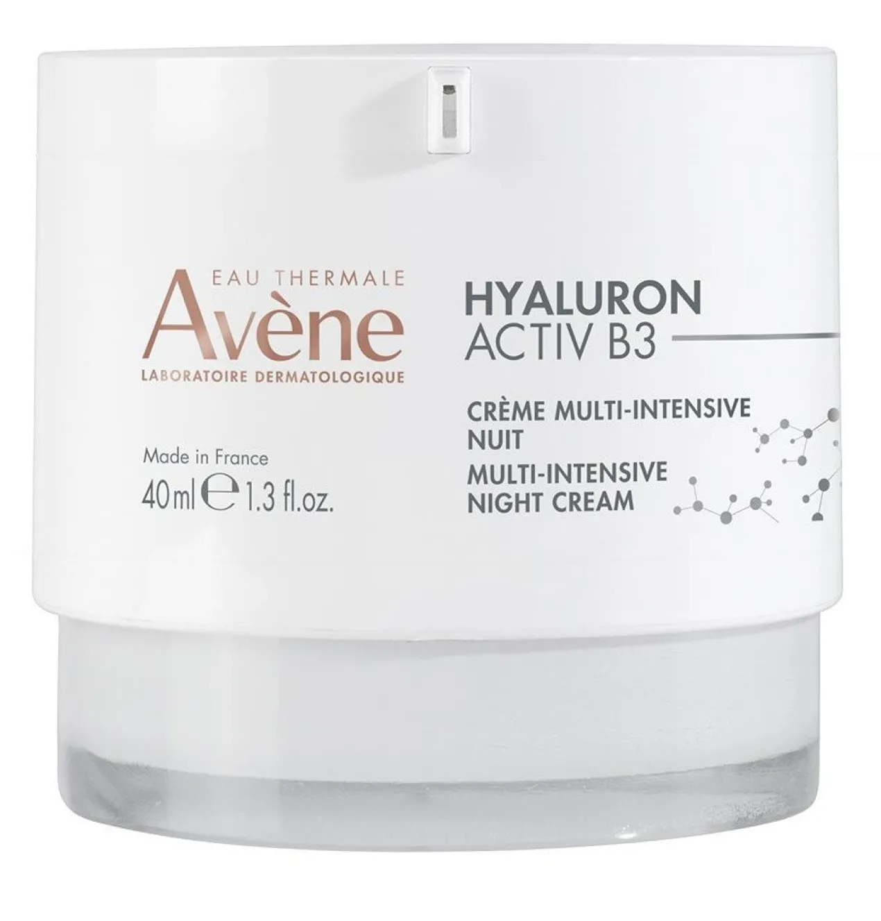 Hyaluron Activ B3 Creme de Noite
