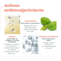 Hyaluron Activ B3 Creme de Noite