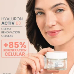 Hyaluron Activ B3 Creme Regenerador Celular Antirrugas