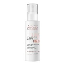 Hyaluron Activ UV Fluido Tripla Eficácia SPF50
