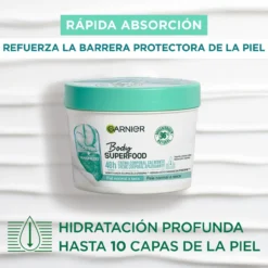 Hyaluron Creme Corporal Reparador