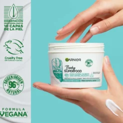 Hyaluron Creme Corporal Reparador