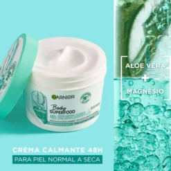 Hyaluron Creme Corporal Reparador