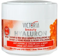 Hyaluron Creme Dia e Noite Antienvelhecimento