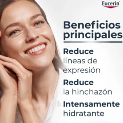 Hyaluron Filler Contorno de Olhos