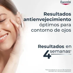 Hyaluron Filler Contorno de Olhos