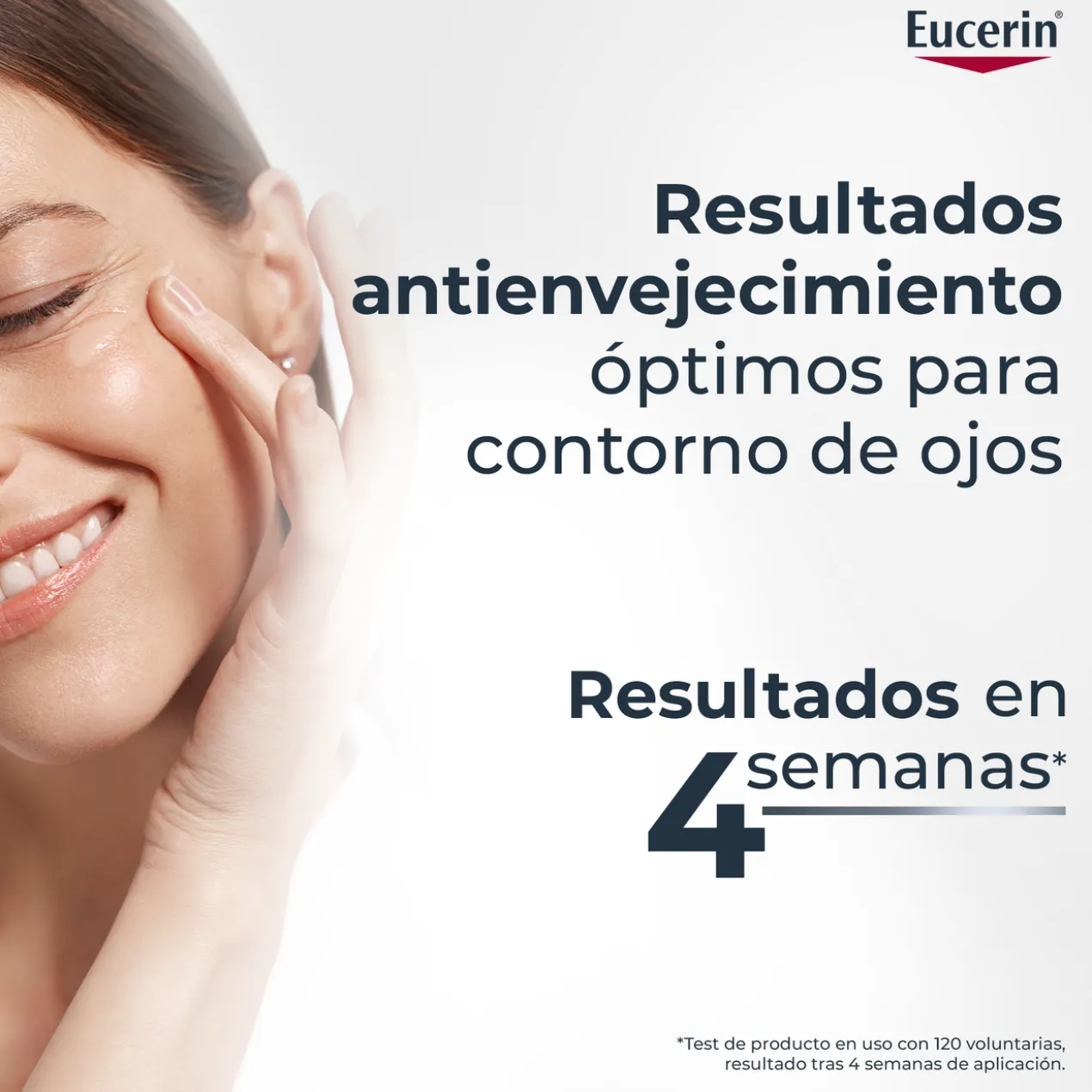 Hyaluron Filler Contorno de Olhos