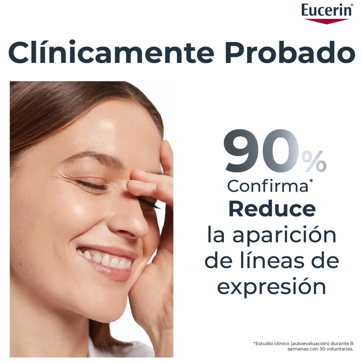 Hyaluron Filler Contorno de Olhos