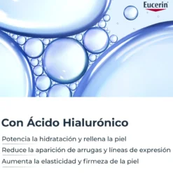Hyaluron Filler Contorno de Olhos