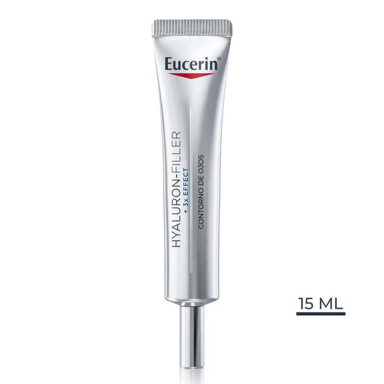 Hyaluron Filler Contorno de Olhos