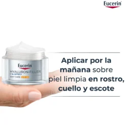 Hyaluron Filler Creme de Dia FPS30