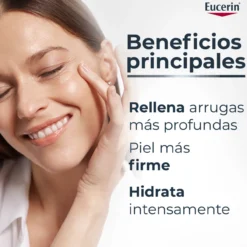 Hyaluron Filler Creme de Dia FPS30