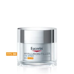 Hyaluron Filler Creme de Dia FPS30