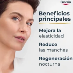 Hyaluron-Filler + Elasticidade Creme de Noite