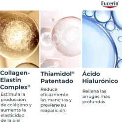 Hyaluron-Filler + Elasticidade Creme de Noite