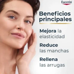 Hyaluron-Filler + Elasticidade Creme de Dia SFP15