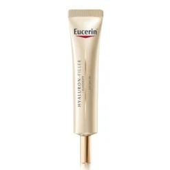 Hyaluron Filler + Elasticidade Contorno de Olhos
