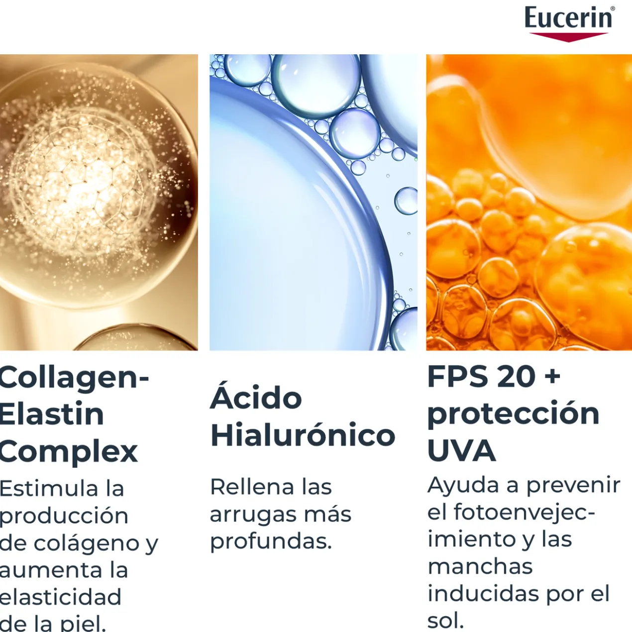 Hyaluron Filler + Elasticidade Contorno de Olhos