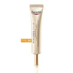 Hyaluron Filler + Elasticidade Contorno de Olhos