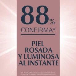 Hyaluron-Filler + Elasticity Creme de Dia Rosa SPF 30