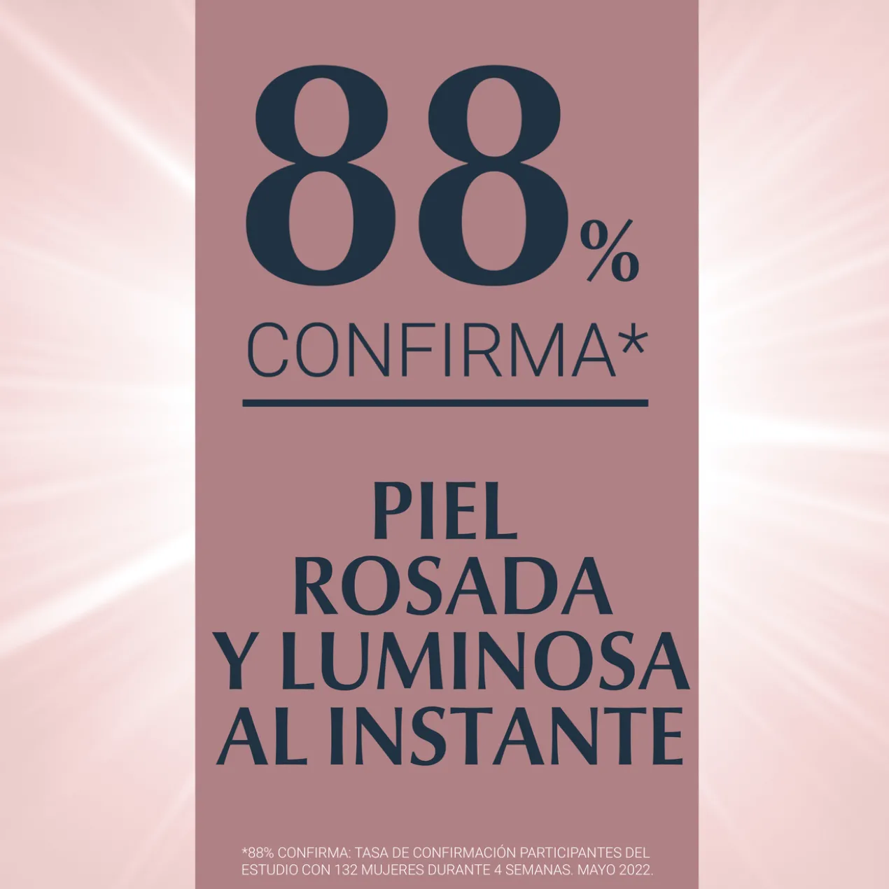 Hyaluron-Filler + Elasticity Creme de Dia Rosa SPF 30