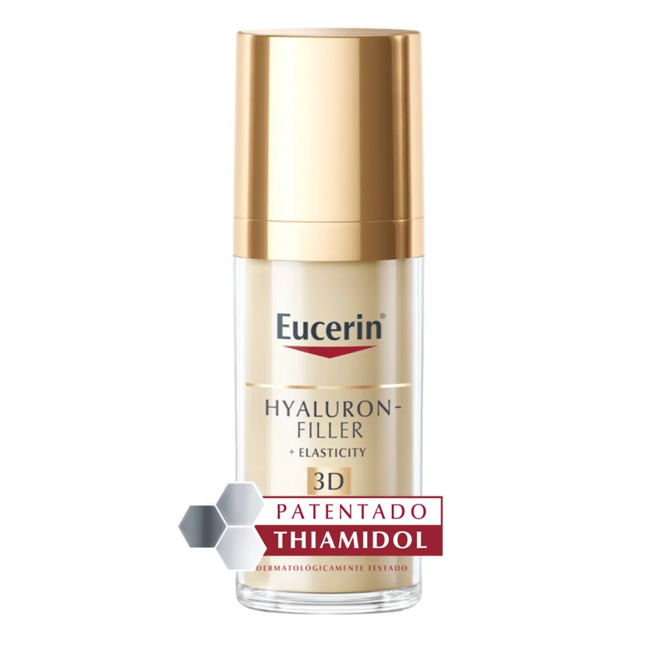 Hyaluron Filler + Elasticity 3D Sérum