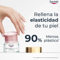 Hyaluron Filler Elasticity Refill Creme de dia Rosé