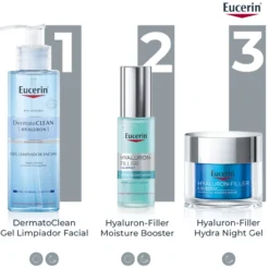Hyaluron Filler Moisture Booster Noite