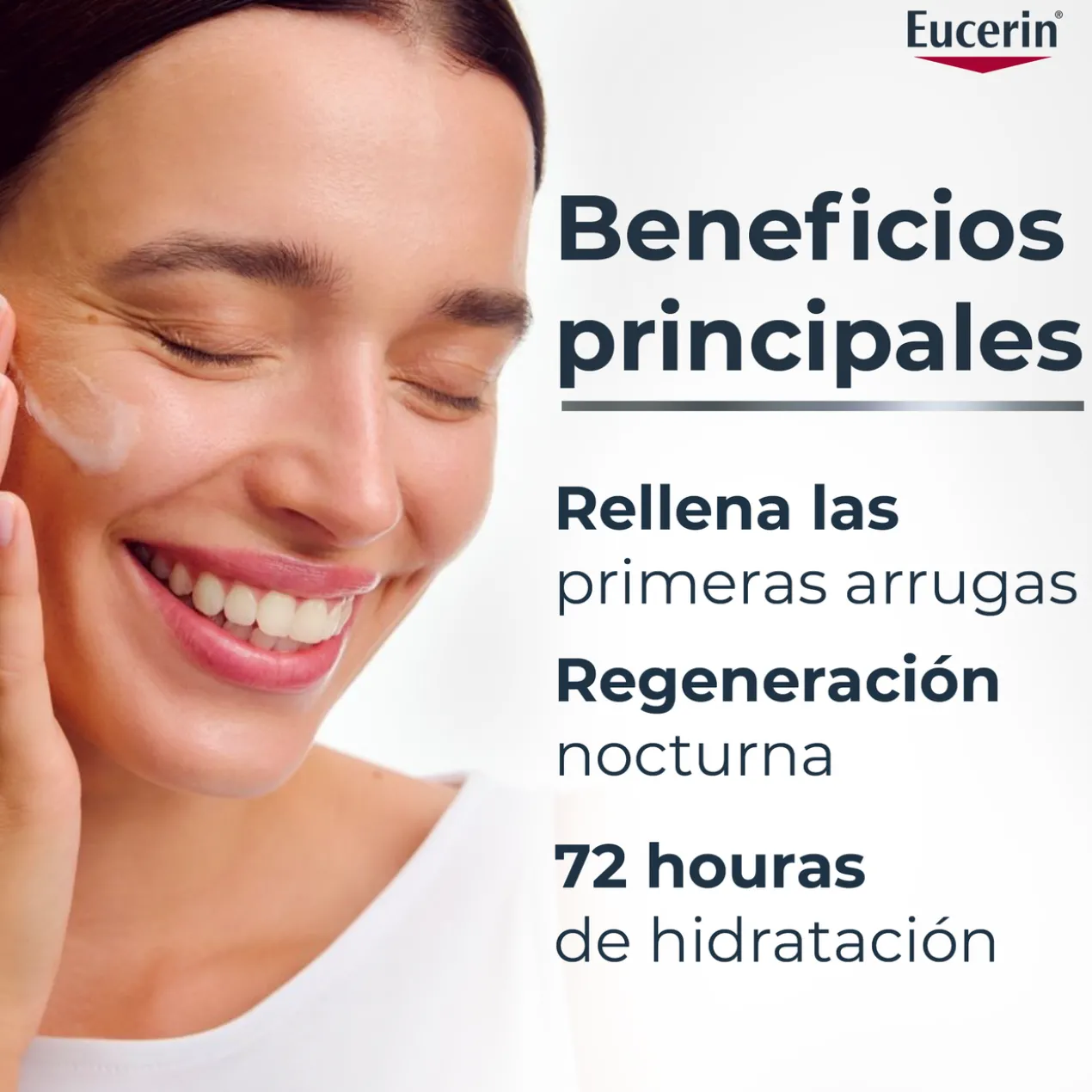 Hyaluron Filler Moisture Booster Noite
