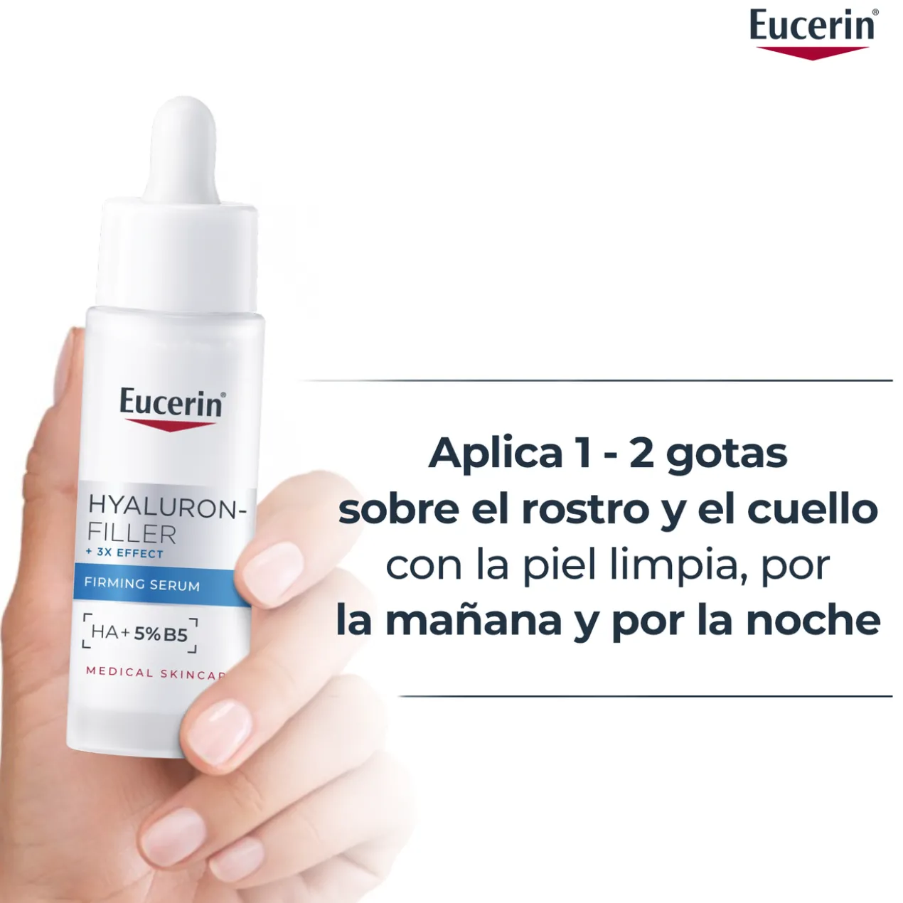 Hyaluron-Filler Sérum Refirmante