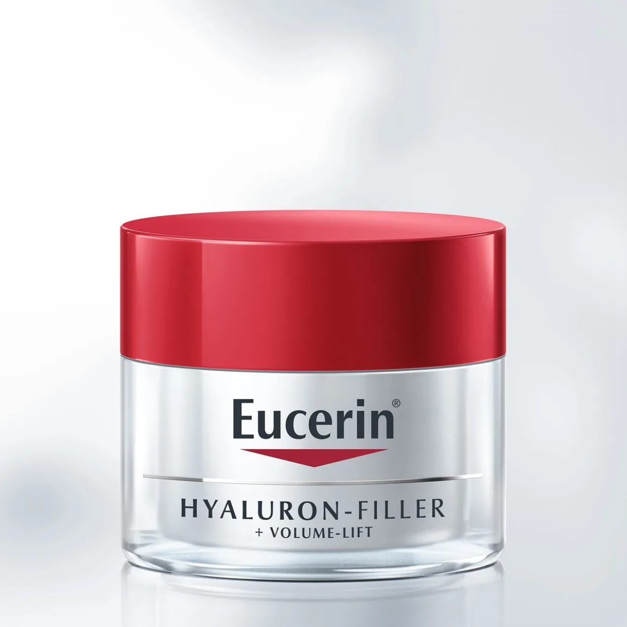 Hyaluron Filler & Volume Lift Creme de Dia SPF15